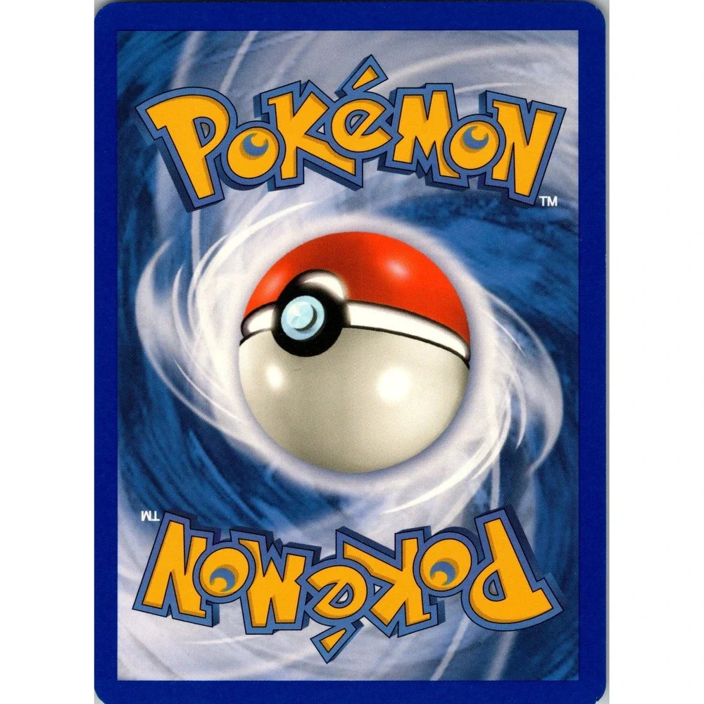 Whismur 82/101 EX Hidden Legends Pokemon Card Common Tomokazu Komiya 2004 LP